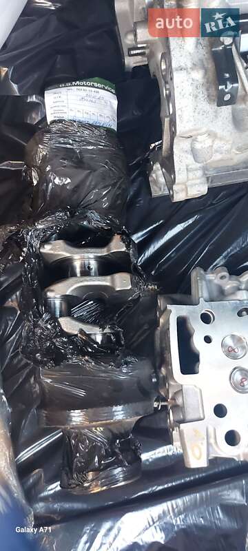 Позашляховик / Кросовер Jaguar F-Pace 2018 в Вінниці фото 5 Позашляховик / Кросовер Jaguar F-Pace 2018 в Вінниці