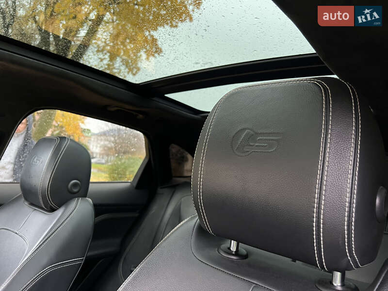 Позашляховик / Кросовер Jaguar F-Pace 2019 в Білій Церкві