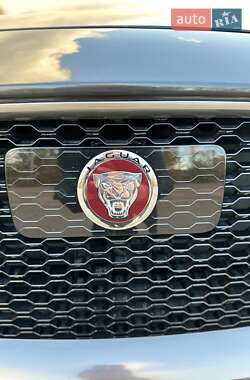 Внедорожник / Кроссовер Jaguar F-Pace 2018 в Южноукраинске фото 35 Внедорожник / Кроссовер Jaguar F-Pace 2018 в Южноукраинске