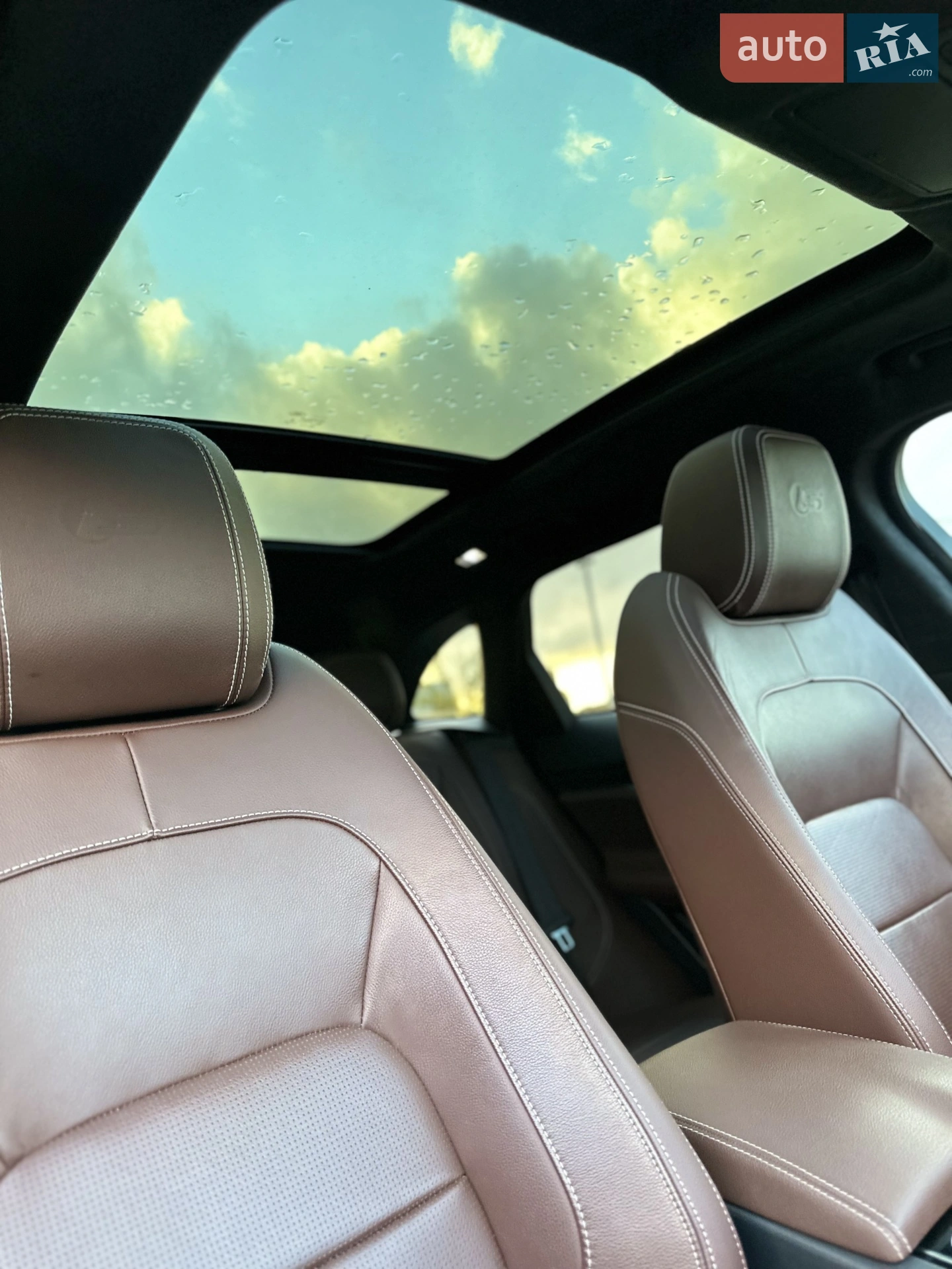 2018 Jaguar F-Pace - мініатюра 52