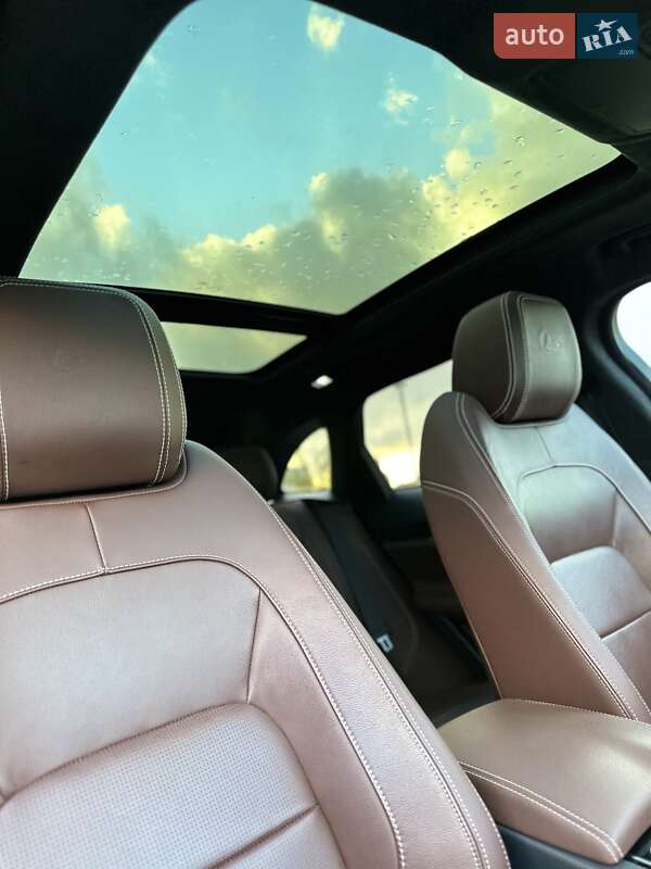 Позашляховик / Кросовер Jaguar F-Pace 2018 в Южноукраїнську фото 52 Позашляховик / Кросовер Jaguar F-Pace 2018 в Южноукраїнську