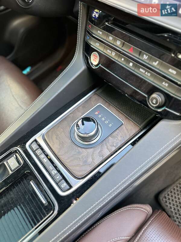 Позашляховик / Кросовер Jaguar F-Pace 2018 в Южноукраїнську фото 51 Позашляховик / Кросовер Jaguar F-Pace 2018 в Южноукраїнську