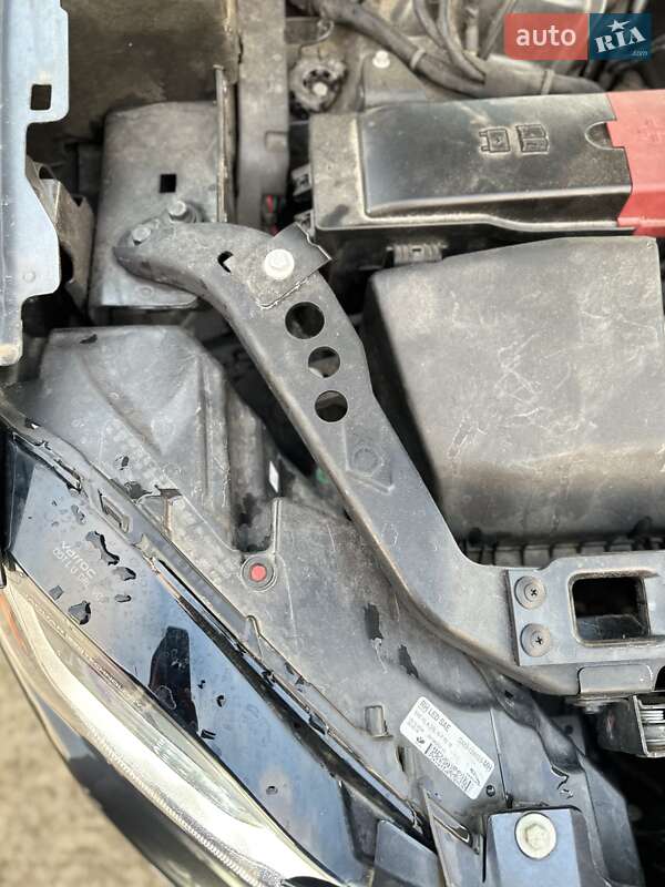 Позашляховик / Кросовер Jaguar F-Pace 2018 в Южноукраїнську фото 63 Позашляховик / Кросовер Jaguar F-Pace 2018 в Южноукраїнську