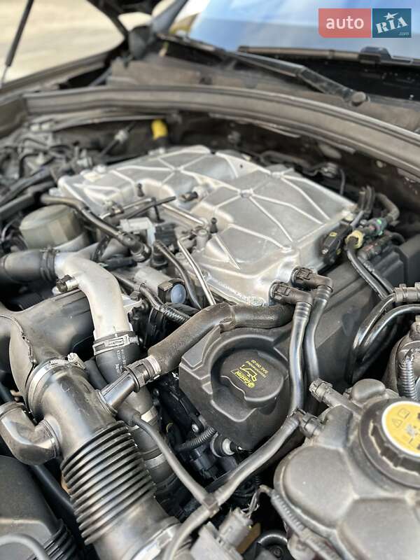 Позашляховик / Кросовер Jaguar F-Pace 2018 в Южноукраїнську фото 70 Позашляховик / Кросовер Jaguar F-Pace 2018 в Южноукраїнську