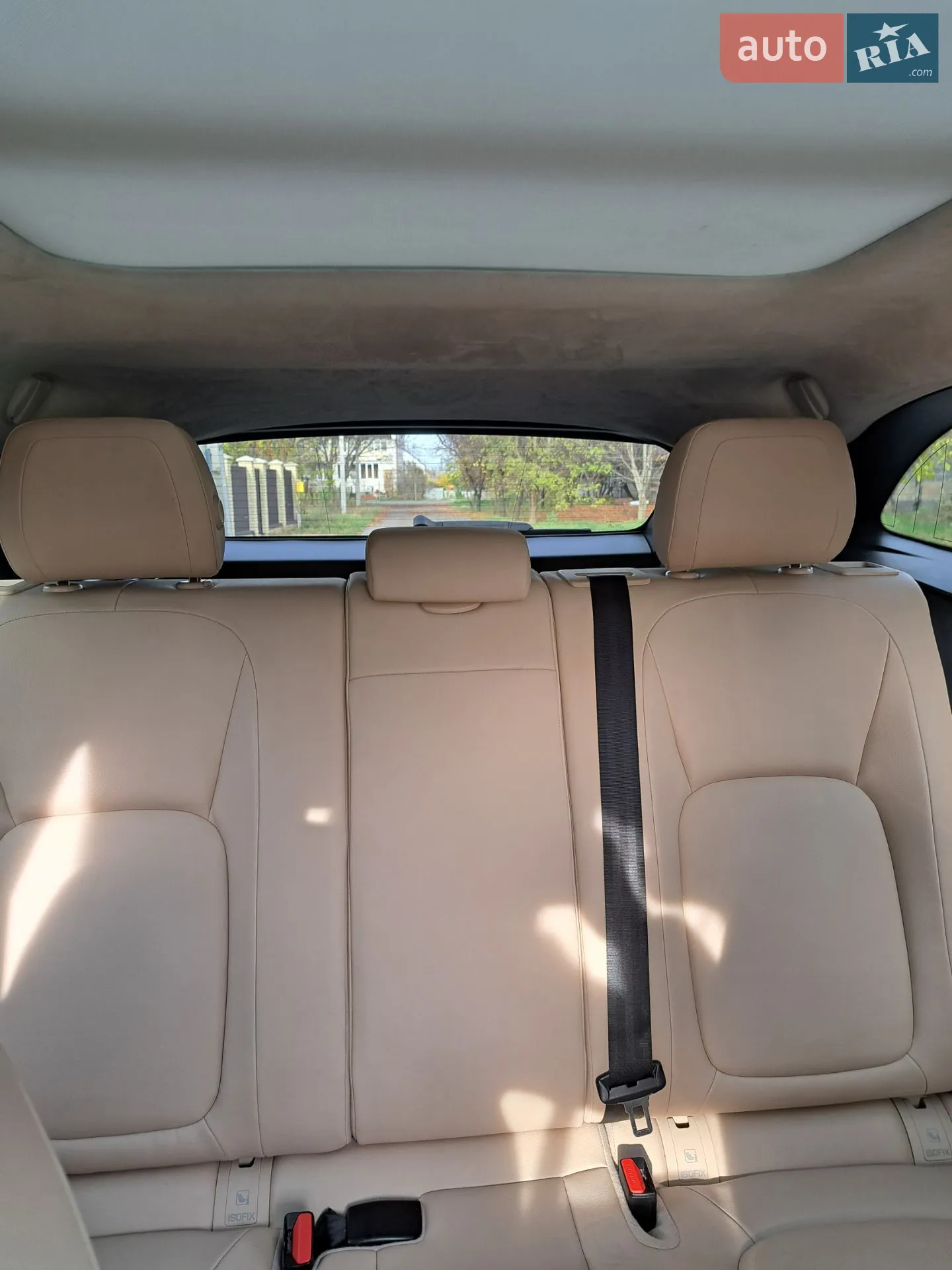 2018 Jaguar F-Pace - мініатюра 12