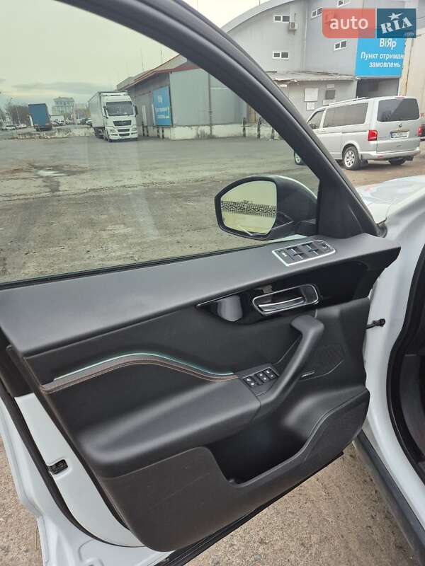 Внедорожник / Кроссовер Jaguar F-Pace 2018 в Львове фото 22 Внедорожник / Кроссовер Jaguar F-Pace 2018 в Львове