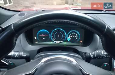 Внедорожник / Кроссовер Jaguar F-Pace 2016 в Киеве