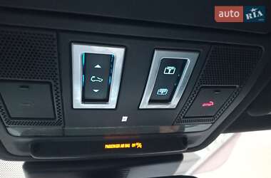 Внедорожник / Кроссовер Jaguar F-Pace 2016 в Киеве