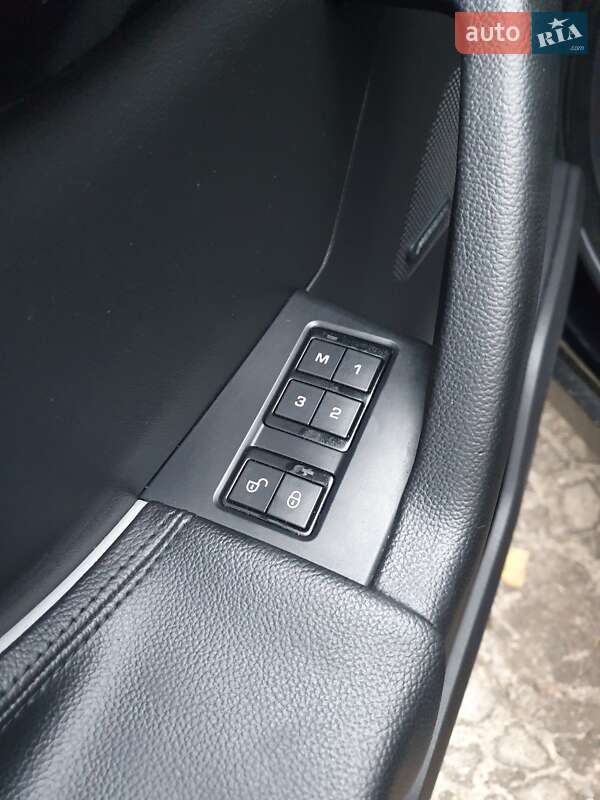 Внедорожник / Кроссовер Jaguar F-Pace 2019 в Харькове фото 10 Внедорожник / Кроссовер Jaguar F-Pace 2019 в Харькове