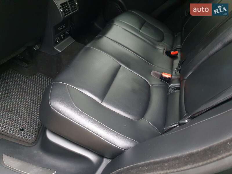 Внедорожник / Кроссовер Jaguar F-Pace 2019 в Харькове фото 17 Внедорожник / Кроссовер Jaguar F-Pace 2019 в Харькове