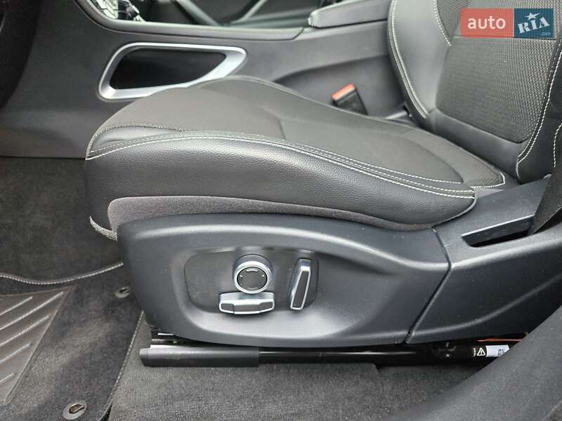 Позашляховик / Кросовер Jaguar F-Pace 2018 в Вінниці