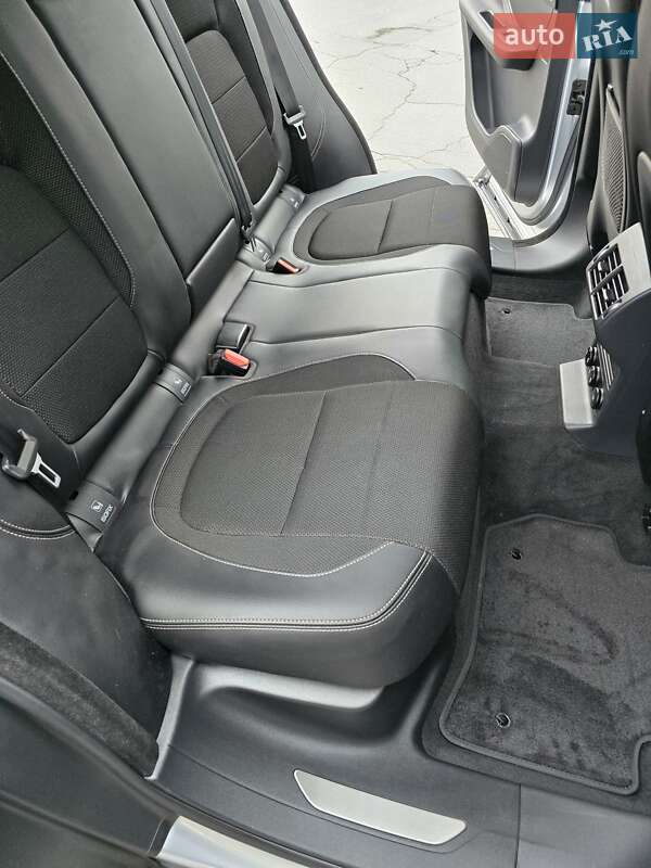 Позашляховик / Кросовер Jaguar F-Pace 2018 в Вінниці