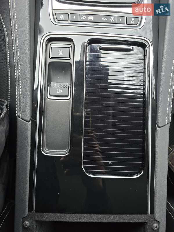 Позашляховик / Кросовер Jaguar F-Pace 2018 в Вінниці