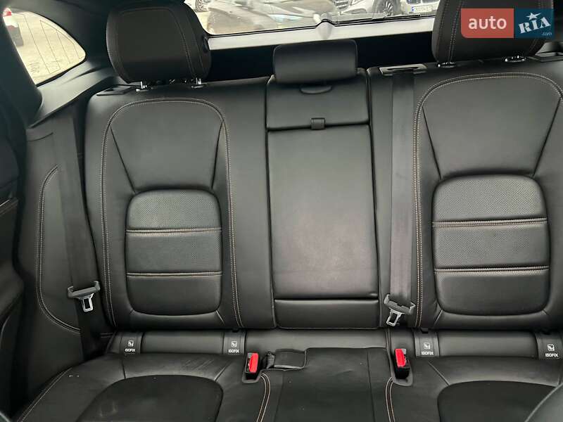 Внедорожник / Кроссовер Jaguar F-Pace 2018 в Львове фото 24 Внедорожник / Кроссовер Jaguar F-Pace 2018 в Львове
