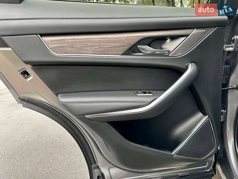 Позашляховик / Кросовер Jaguar F-Pace 2021 в Києві фото 32 Позашляховик / Кросовер Jaguar F-Pace 2021 в Києві