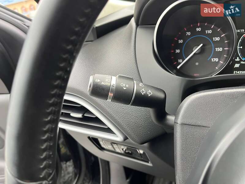Позашляховик / Кросовер Jaguar F-Pace 2017 в Києві фото 20 Позашляховик / Кросовер Jaguar F-Pace 2017 в Києві
