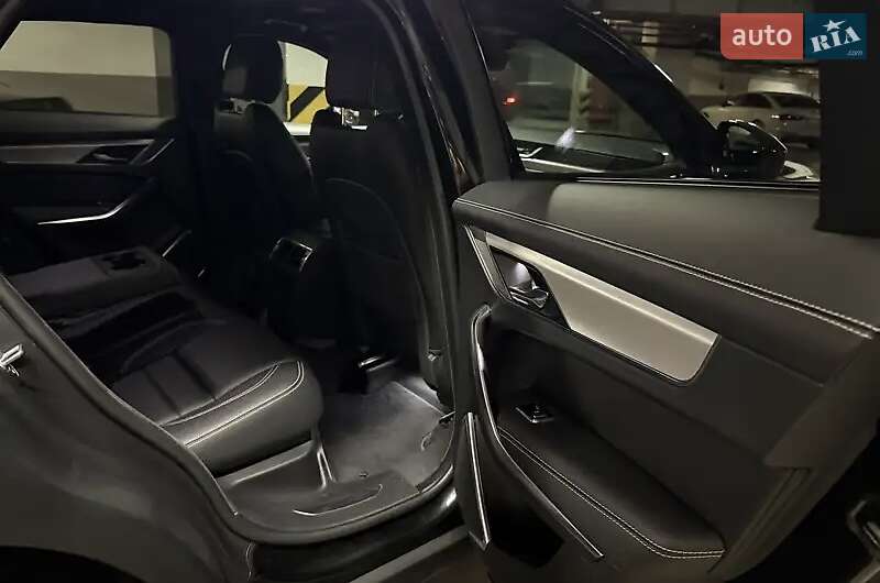 Позашляховик / Кросовер Jaguar F-Pace 2021 в Києві фото 19 Позашляховик / Кросовер Jaguar F-Pace 2021 в Києві