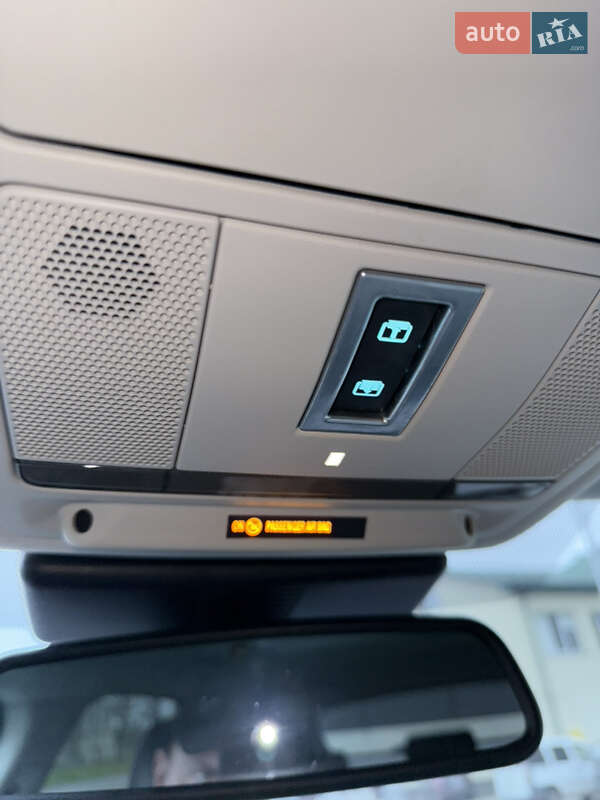 Позашляховик / Кросовер Jaguar F-Pace 2016 в Луцьку фото 23 Позашляховик / Кросовер Jaguar F-Pace 2016 в Луцьку