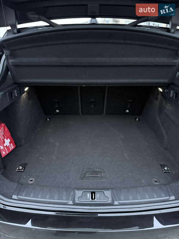 Позашляховик / Кросовер Jaguar F-Pace 2016 в Луцьку фото 33 Позашляховик / Кросовер Jaguar F-Pace 2016 в Луцьку