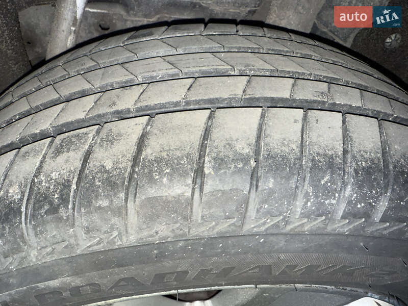 Позашляховик / Кросовер Jaguar F-Pace 2016 в Луцьку фото 41 Позашляховик / Кросовер Jaguar F-Pace 2016 в Луцьку