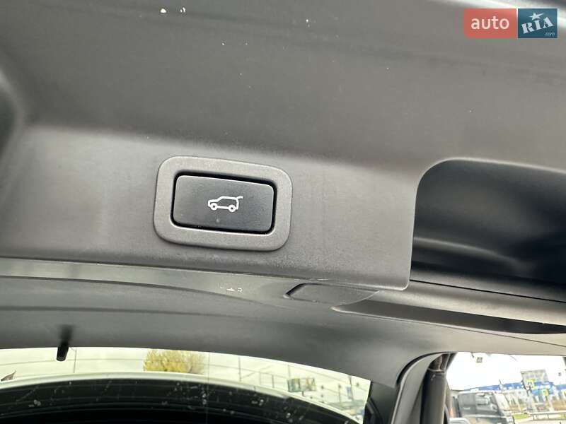 Позашляховик / Кросовер Jaguar F-Pace 2020 в Києві фото 11 Позашляховик / Кросовер Jaguar F-Pace 2020 в Києві