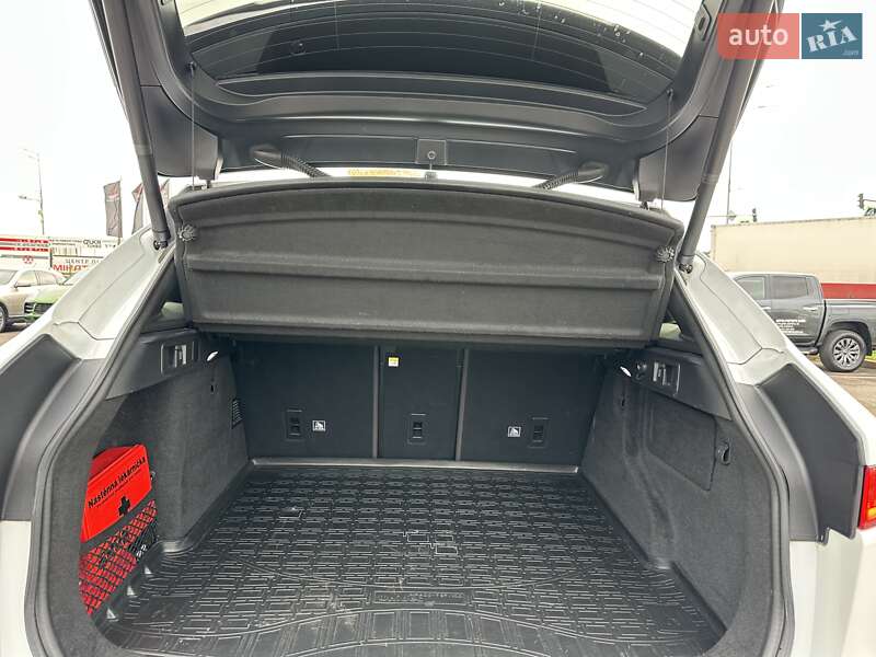 Позашляховик / Кросовер Jaguar F-Pace 2020 в Києві фото 10 Позашляховик / Кросовер Jaguar F-Pace 2020 в Києві