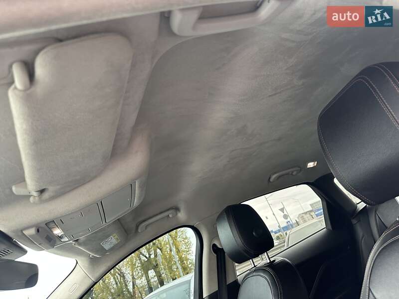 Позашляховик / Кросовер Jaguar F-Pace 2020 в Києві фото 32 Позашляховик / Кросовер Jaguar F-Pace 2020 в Києві