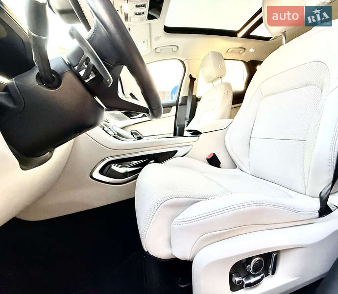 Позашляховик / Кросовер Jaguar F-Pace 2022 в Києві фото 15 Позашляховик / Кросовер Jaguar F-Pace 2022 в Києві