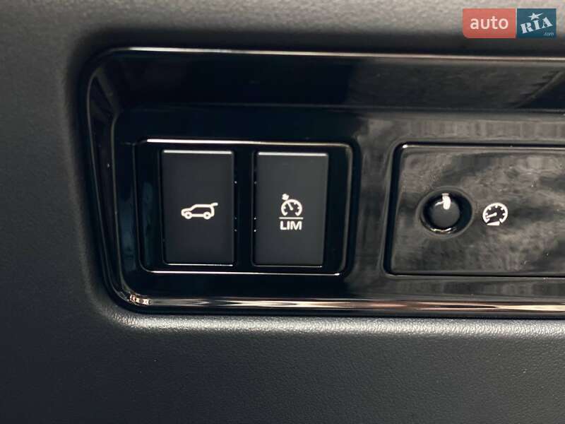 Позашляховик / Кросовер Jaguar F-Pace 2018 в Києві