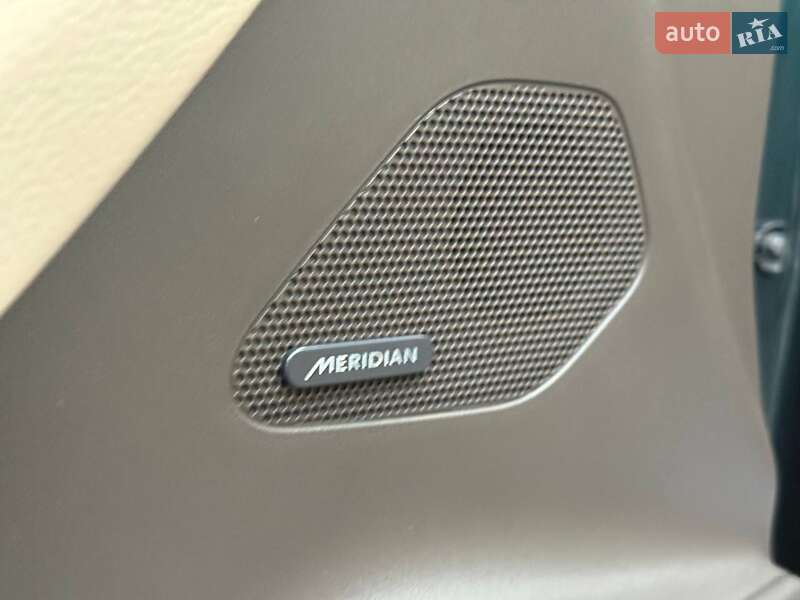 Внедорожник / Кроссовер Jaguar F-Pace 2018 в Луцке фото 20 Внедорожник / Кроссовер Jaguar F-Pace 2018 в Луцке