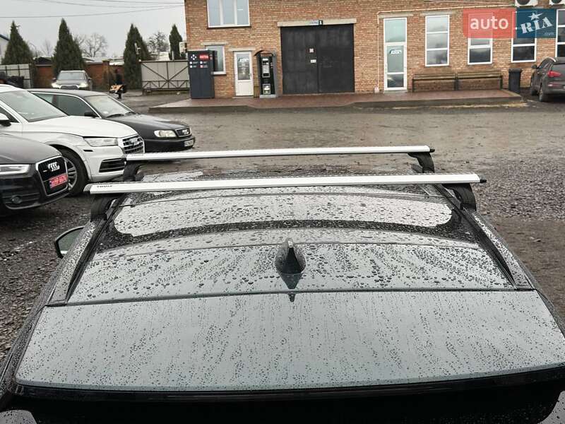 Внедорожник / Кроссовер Jaguar F-Pace 2018 в Луцке фото 5 Внедорожник / Кроссовер Jaguar F-Pace 2018 в Луцке