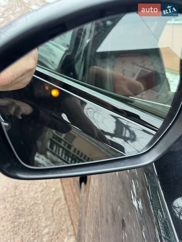 Позашляховик / Кросовер Jaguar F-Pace 2017 в Нововолинську