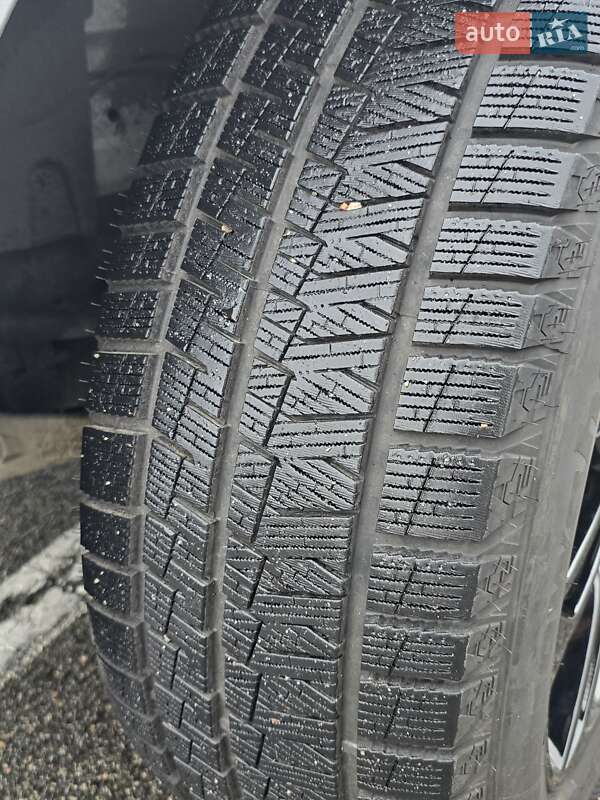 Позашляховик / Кросовер Jaguar F-Pace 2017 в Києві