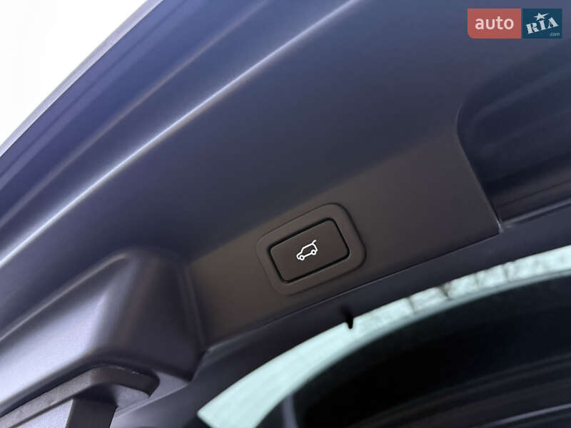 Позашляховик / Кросовер Jaguar F-Pace 2021 в Харкові