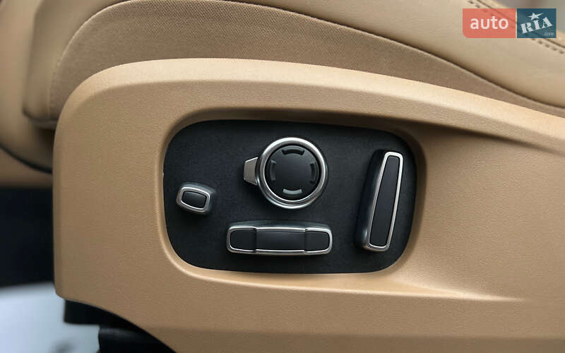 Позашляховик / Кросовер Jaguar F-Pace 2022 в Львові фото 19 Позашляховик / Кросовер Jaguar F-Pace 2022 в Львові