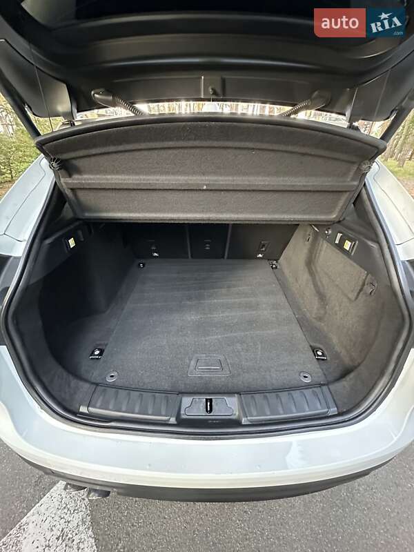 Позашляховик / Кросовер Jaguar F-Pace 2016 в Білогородці фото 17 Позашляховик / Кросовер Jaguar F-Pace 2016 в Білогородці