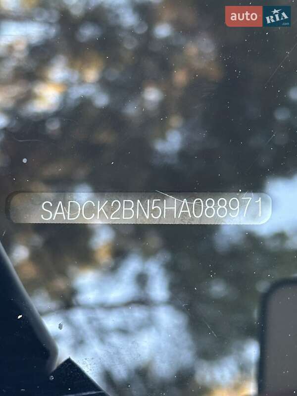 Позашляховик / Кросовер Jaguar F-Pace 2016 в Білогородці фото 49 Позашляховик / Кросовер Jaguar F-Pace 2016 в Білогородці