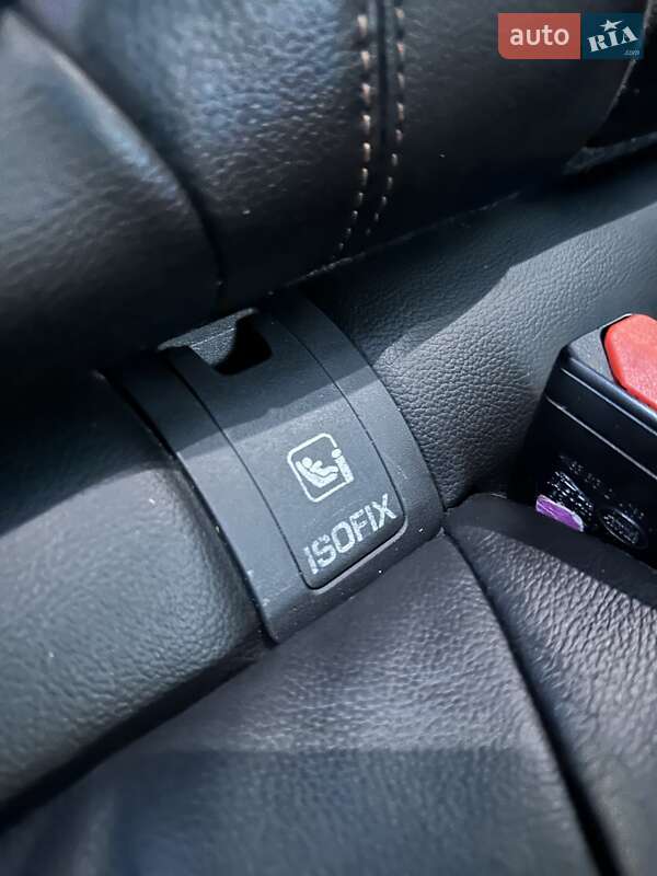 Позашляховик / Кросовер Jaguar F-Pace 2016 в Білогородці фото 46 Позашляховик / Кросовер Jaguar F-Pace 2016 в Білогородці