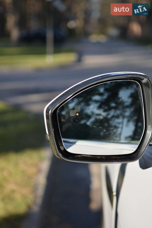 Внедорожник / Кроссовер Jaguar F-Pace 2016 в Чернигове