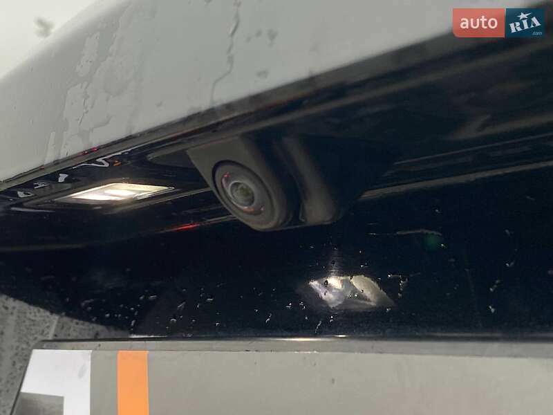 Внедорожник / Кроссовер Jaguar F-Pace 2017 в Львове фото 5 Внедорожник / Кроссовер Jaguar F-Pace 2017 в Львове