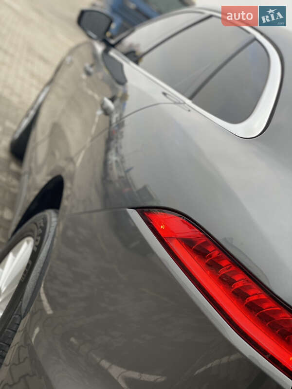 Внедорожник / Кроссовер Jaguar F-Pace 2017 в Нововолынске фото 13 Внедорожник / Кроссовер Jaguar F-Pace 2017 в Нововолынске