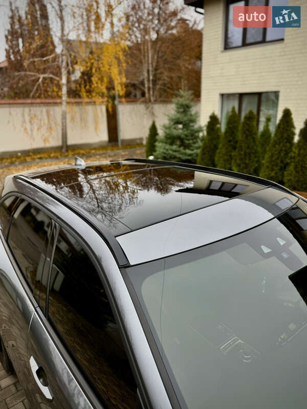 Внедорожник / Кроссовер Jaguar F-Pace 2016 в Киеве