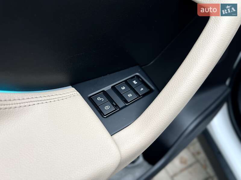 Внедорожник / Кроссовер Jaguar F-Pace 2018 в Днепре фото 24 Внедорожник / Кроссовер Jaguar F-Pace 2018 в Днепре