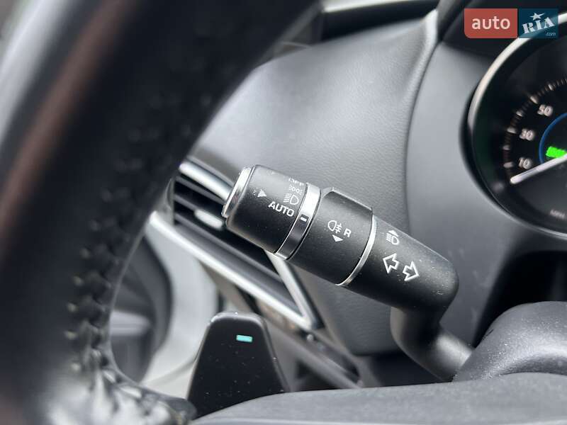 Внедорожник / Кроссовер Jaguar F-Pace 2018 в Днепре фото 46 Внедорожник / Кроссовер Jaguar F-Pace 2018 в Днепре