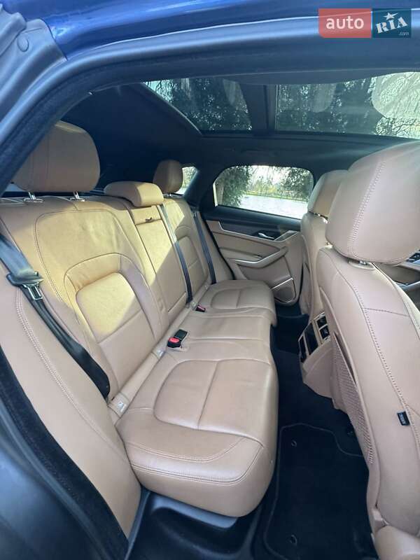 Внедорожник / Кроссовер Jaguar F-Pace 2021 в Ровно фото 23 Внедорожник / Кроссовер Jaguar F-Pace 2021 в Ровно