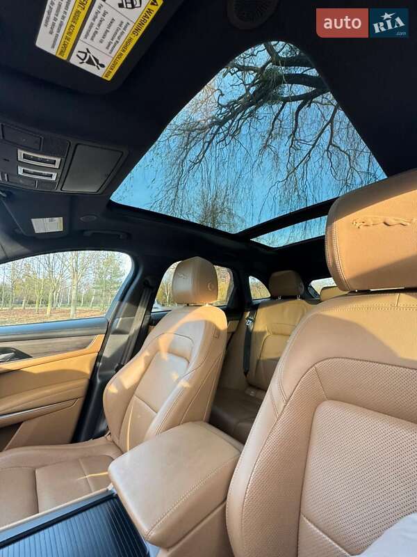 Внедорожник / Кроссовер Jaguar F-Pace 2021 в Ровно фото 28 Внедорожник / Кроссовер Jaguar F-Pace 2021 в Ровно