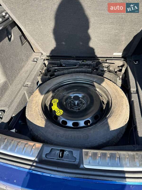 Внедорожник / Кроссовер Jaguar F-Pace 2021 в Ровно фото 29 Внедорожник / Кроссовер Jaguar F-Pace 2021 в Ровно