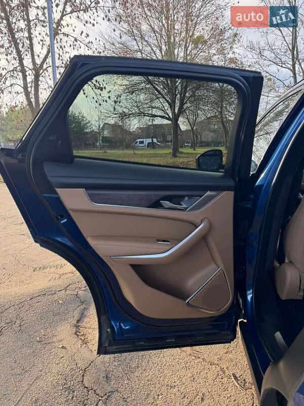 Внедорожник / Кроссовер Jaguar F-Pace 2021 в Ровно фото 36 Внедорожник / Кроссовер Jaguar F-Pace 2021 в Ровно