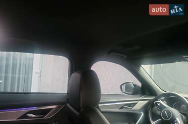 Внедорожник / Кроссовер Jaguar F-Pace 2021 в Борисполе