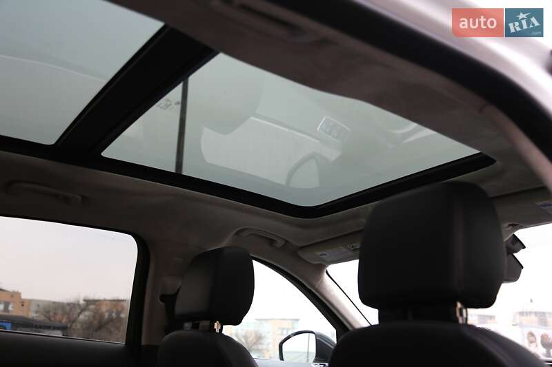 Внедорожник / Кроссовер Jaguar F-Pace 2018 в Киеве